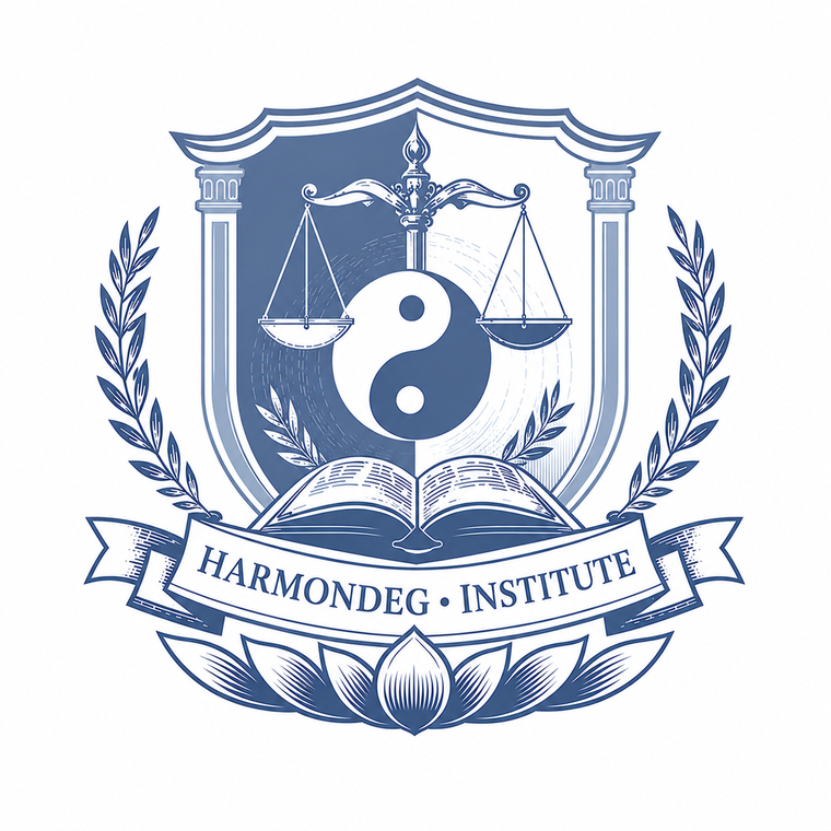 Institute crest (placeholder version)