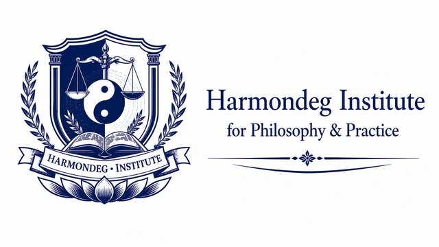 Harmondeg Institute for Philosophy & Practice